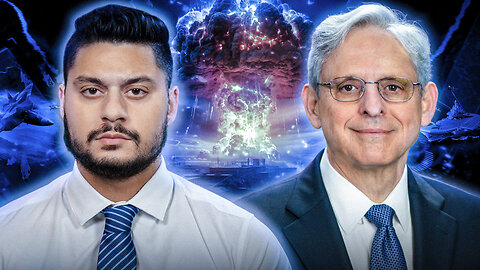 DOJ Targets Americans Absent At J6 Event