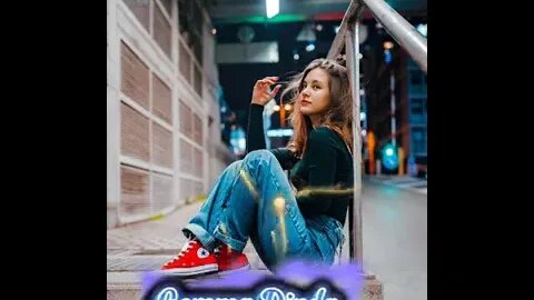DINDA - OFFICIAL AUDIO | CKD MUSIC MANAGEMENT