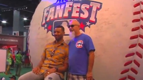 Fans ready for 2017 All Star Game in Miami