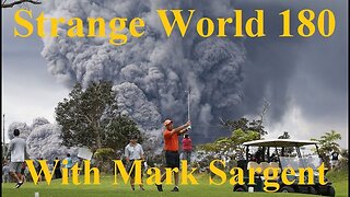 SW180 Flat Earth talks to DITRH - Mark Sargent ✅