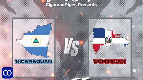 CigarAndPipes CO VERSUS 53