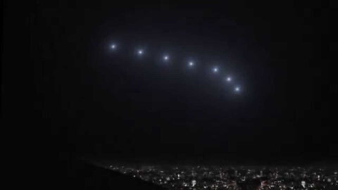 Warning About The Upcoming Fake Alien Invasion