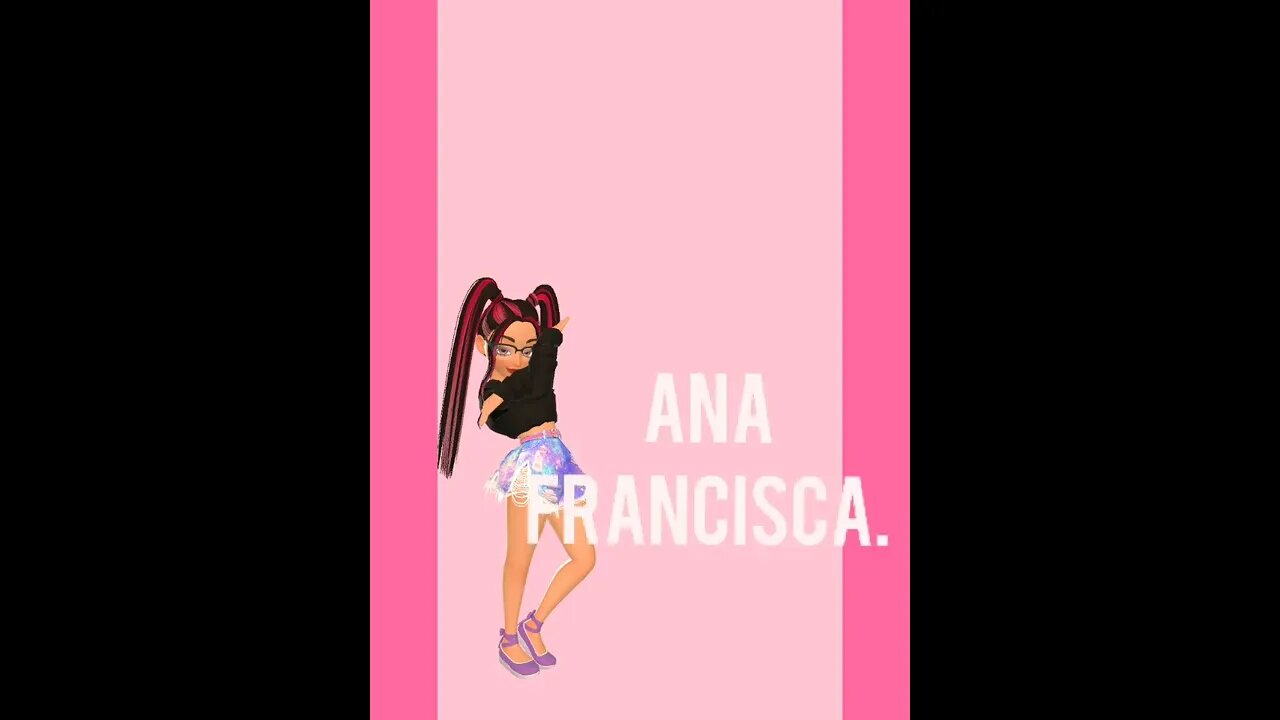 Dez nomes compostos que começam com a palavra Ana.