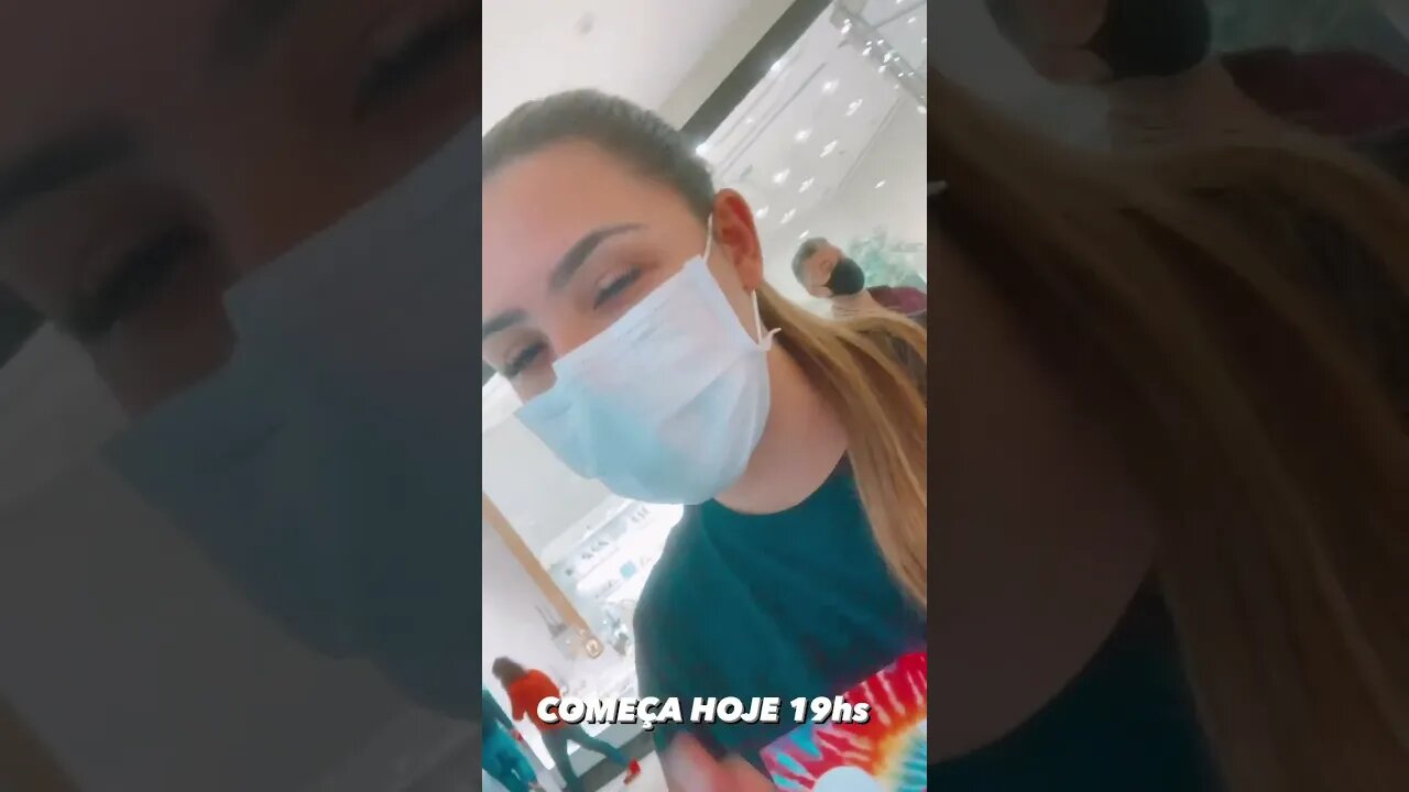 Hoje começa as live (bees) #shorts