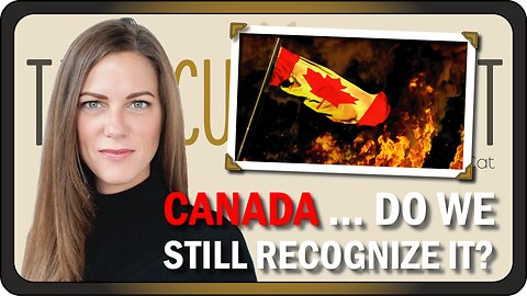 CANADA: Are 'We the North' No Longer Recognizable? | Ep. 010