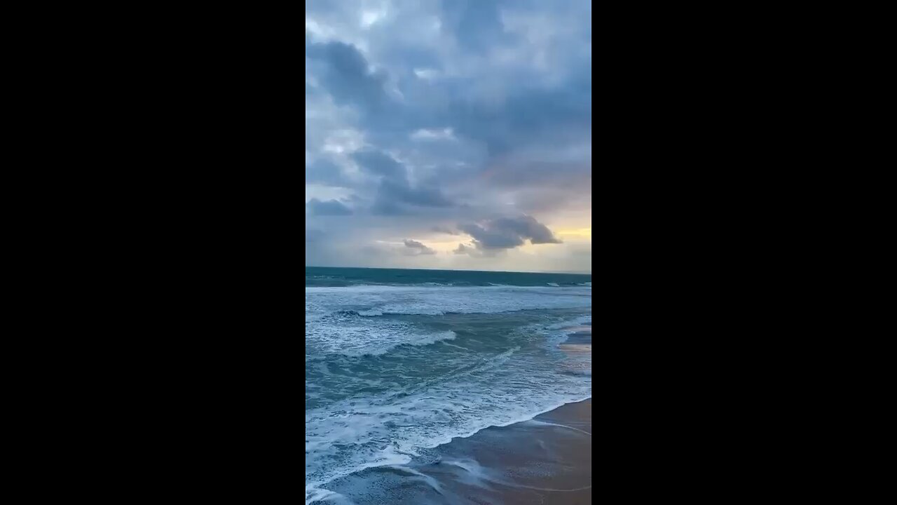 Sea side karachi