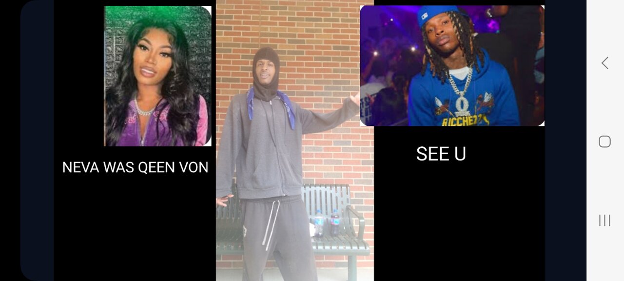 DEBUNKIN QUEEN VON ASAIN DOLL AN KING LIVE REST LONG GANG πͺπΎπ―