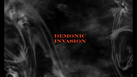 384 Demonic Invasion