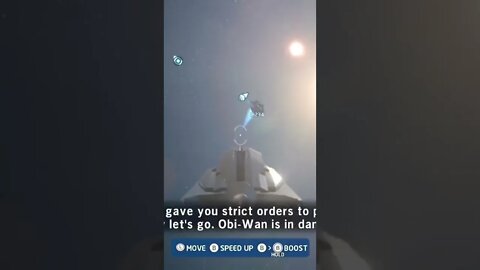 H-Type Nubian Yacht - LEGO Star Wars: The Skywalker Saga
