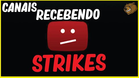DESTINY 2 │ CANAIS ESTAO RECBENDO STRIKES PODEM CAIR
