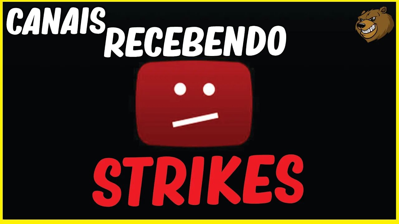 DESTINY 2 │ CANAIS ESTAO RECBENDO STRIKES PODEM CAIR