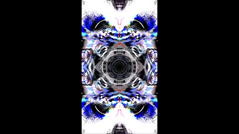 Rapper Kaleidoscope