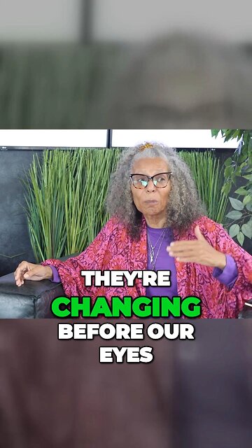 Food Has Changed Before Our Eyes