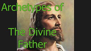 Divine Masculine Archetypes
