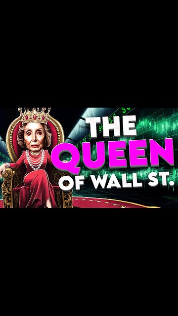 Don't Miss Out! Pelosi's WILD New Trade