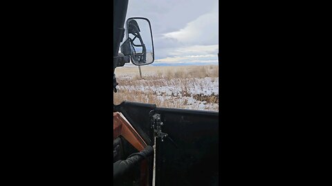 Rzr ride