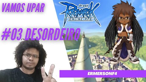 [124] #03 EMSN Desordeiro up 71-85 [BRO-THOR]