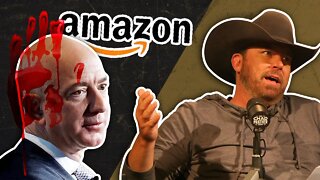 Amazon Supports Murdering Unborn Babies?! | The Chad Prather Show