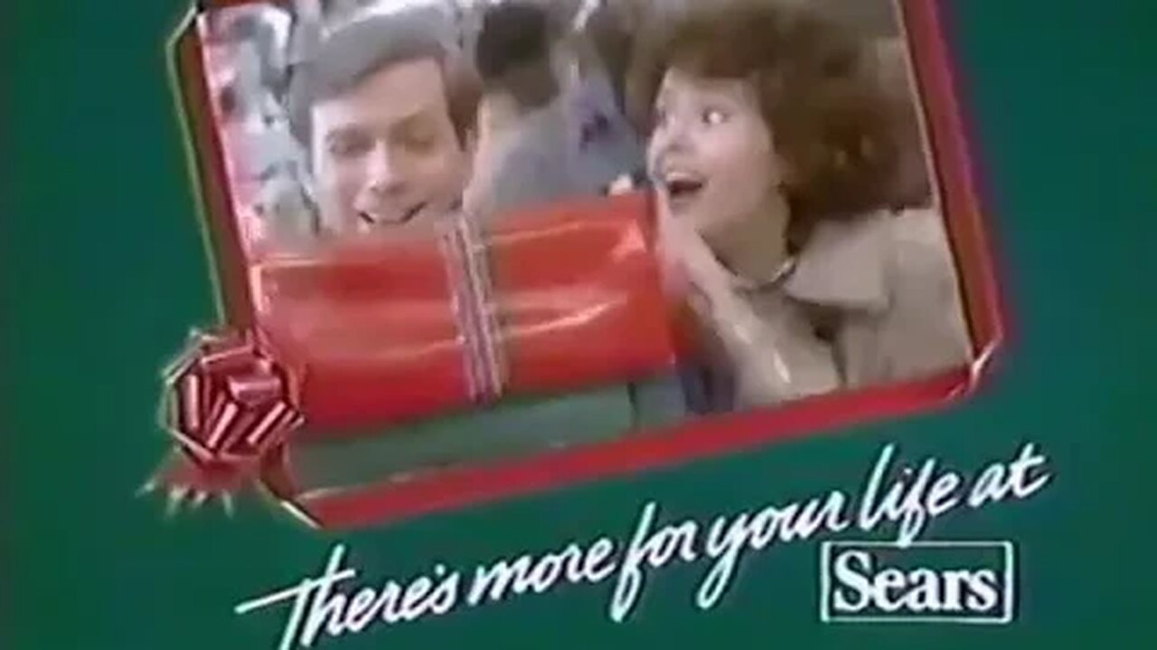 Christmas commercials of the 70s and 80s volume 1