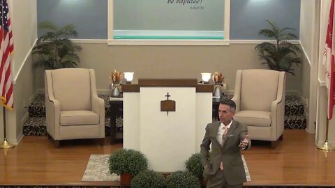 Oct. 4, 2020 Christ in Me and Me in Christ