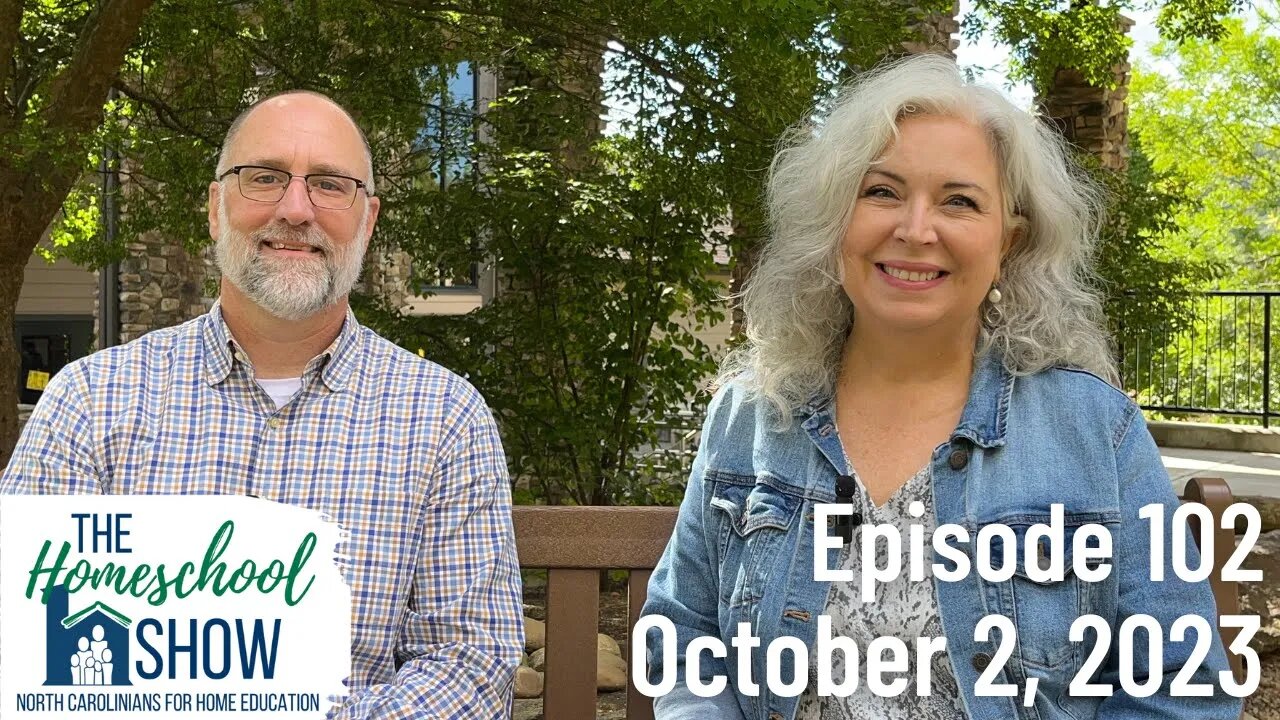 102 Legislative Update, Homeschool’s Global Impact, More Testing Misinformation