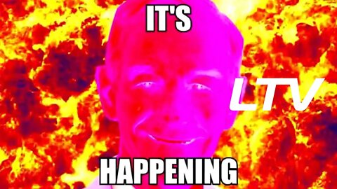 Is It Really Happening?