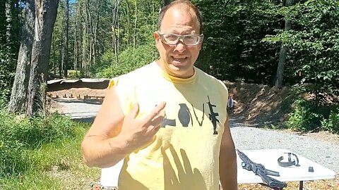 Do you Trust your Life to your Gun???