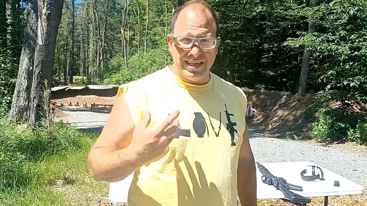 Do you Trust your Life to your Gun???