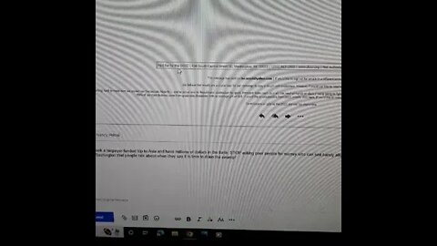 Democrats need not beg me for money