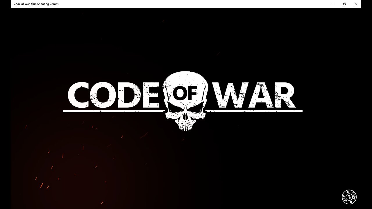 CODE OF WAR GAME | FIGHTING GAME | 100 FOLLOWERS TARGET