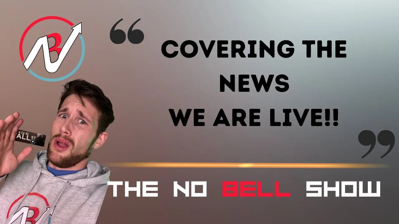 Market Close w/ Josh