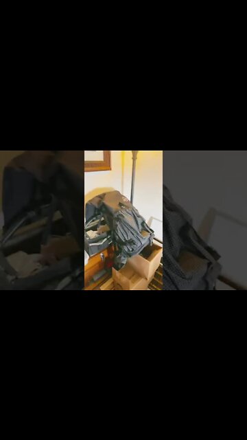 How to grab that water bottle 💦 good tip