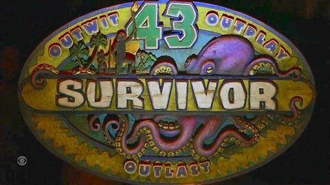 Video Show S43E07