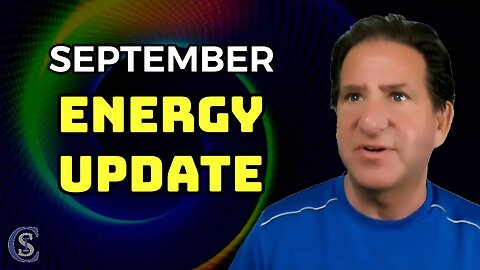 September Energy Update