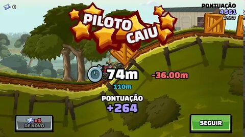 #hillclimbracing2,HD Som original do jogo,#bill,#corrida