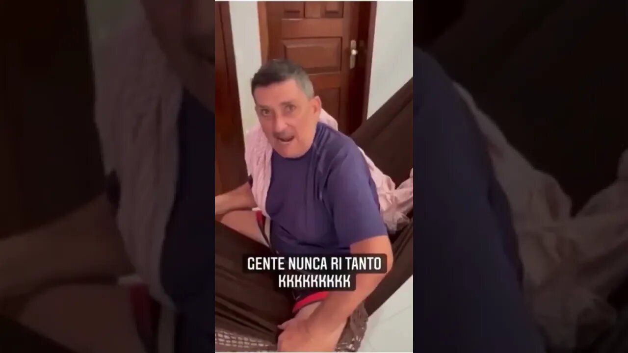 GENTE EU NUNCA RÍ TANTO #meme #viral #shorts
