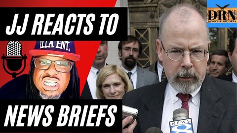 Durham argues Sussmann lying to FBI mattered as Clinton lawyer pushed collusion claims