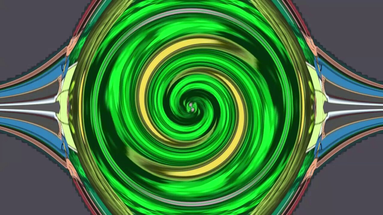 Song: Polyploid by Skies Of Alberon