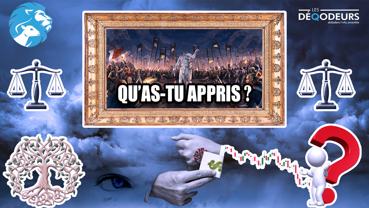 Qu'attends-tu ?