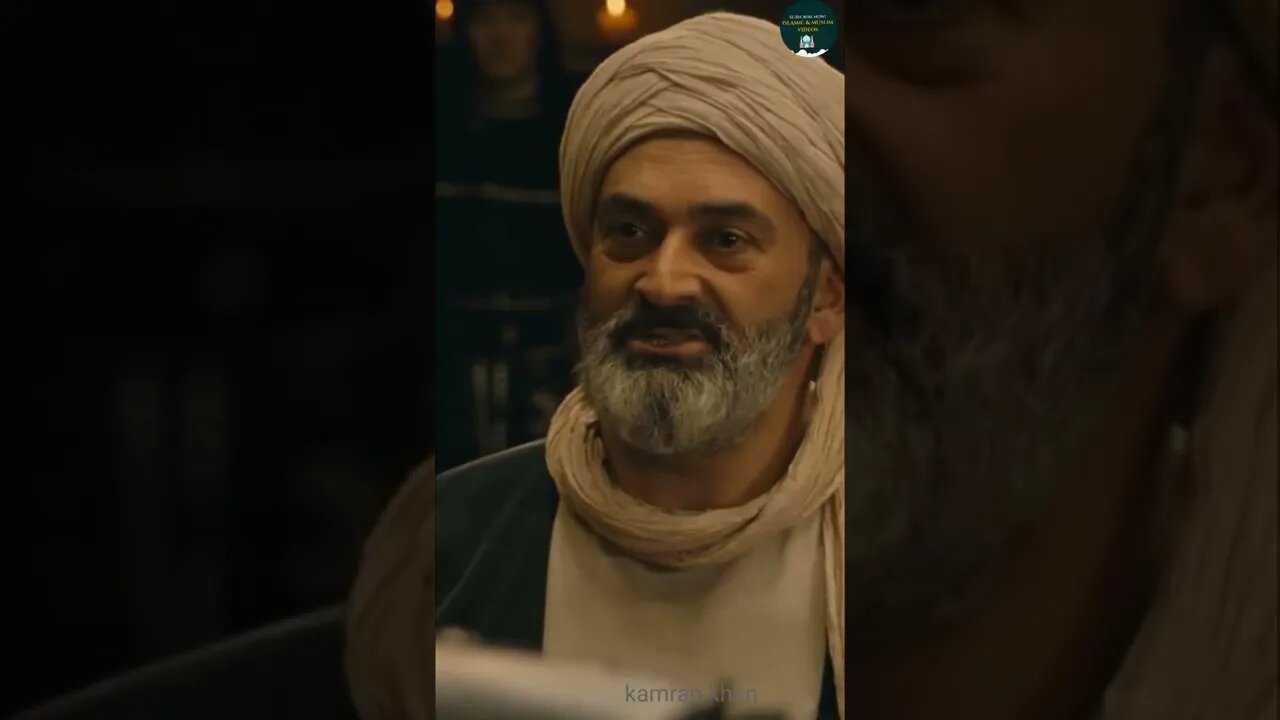 Hamara sir Kat to sakte hai lekin jhuk nhi sakte|#ertugrul #ertugrulattitude #imam #ertugulghazi