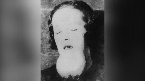 Daisy Daisy 5 CREEPY Photos from History PART 19