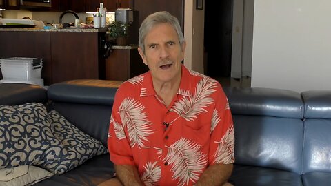 Dick Allgire - More on those Pesky Latin Words PLUS Bitcoin to $90,000!