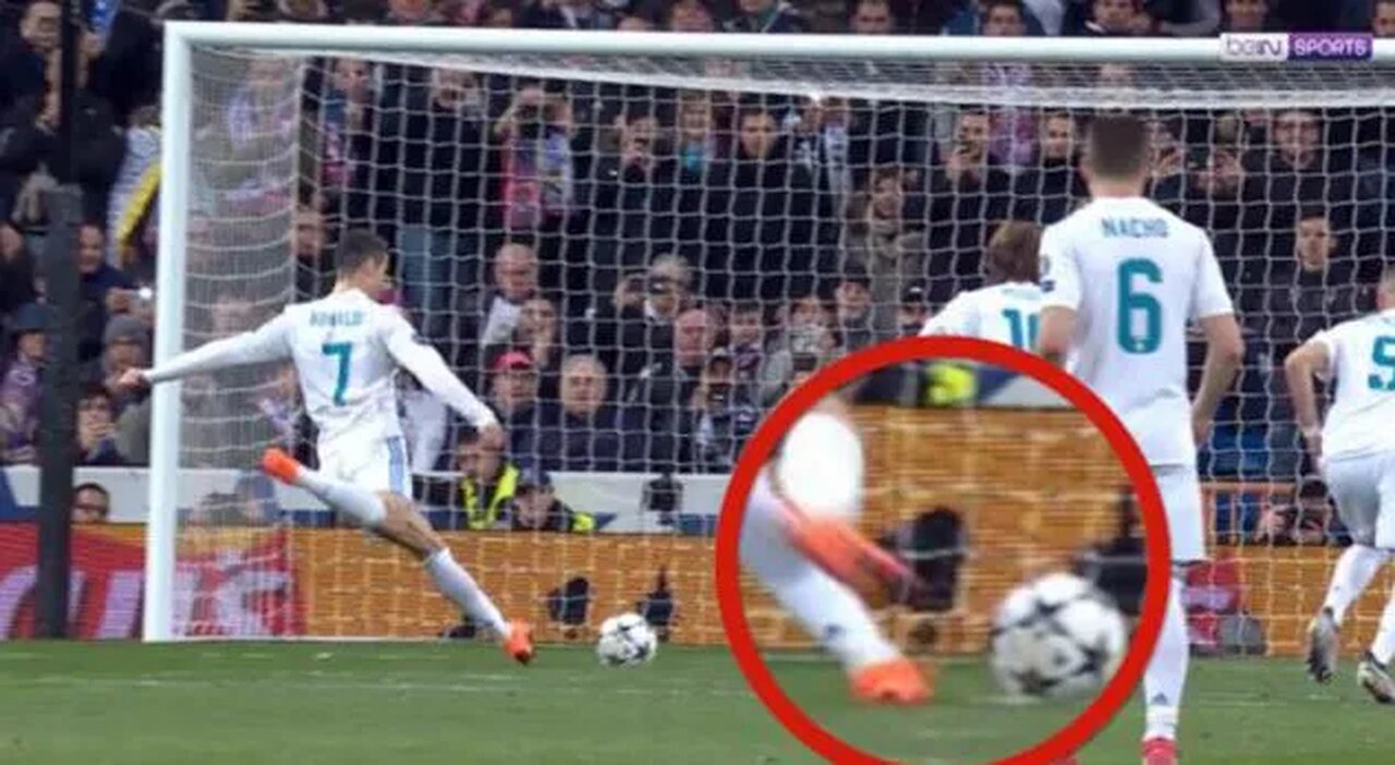 The CRAZY, Hilarious, and Insane Moments When Ronaldo SHOCKED the World!