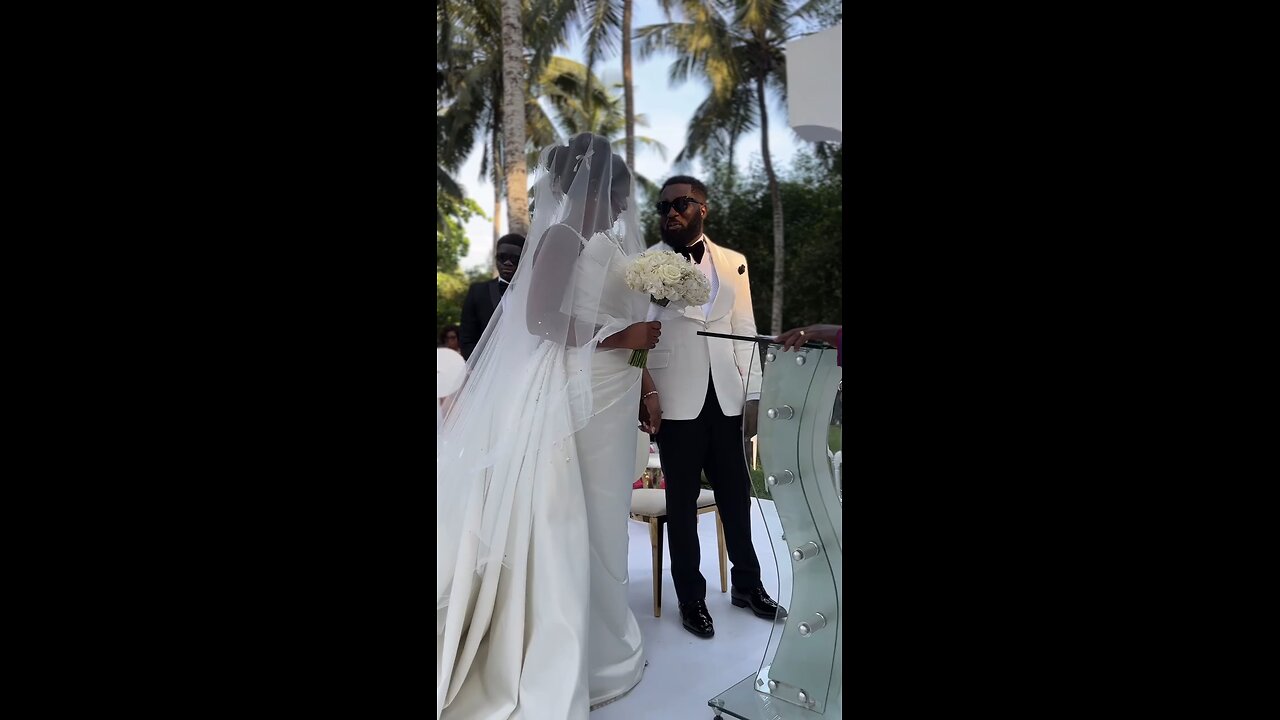 Congratulations dearies