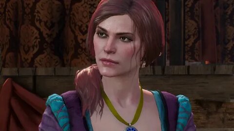 The Witcher 3: Wild Hunt Part 51-Getting The Word Out