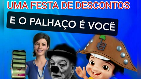 Oque esta por traz dos descontos oferecidos pelo Magalu e casas bahia, caixas com os lacres abertos?