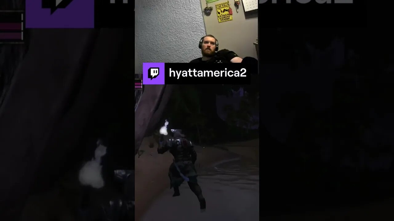 Surviving The Exiled Lands | hyattamerica2 on #Twitch