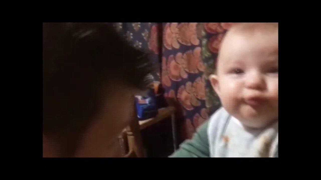 #Funny #Cute #Baby And #Daddy #Hilarious #Moments #babyshark