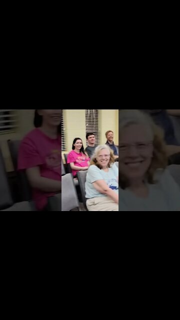 Wednesday night prayer and devotions