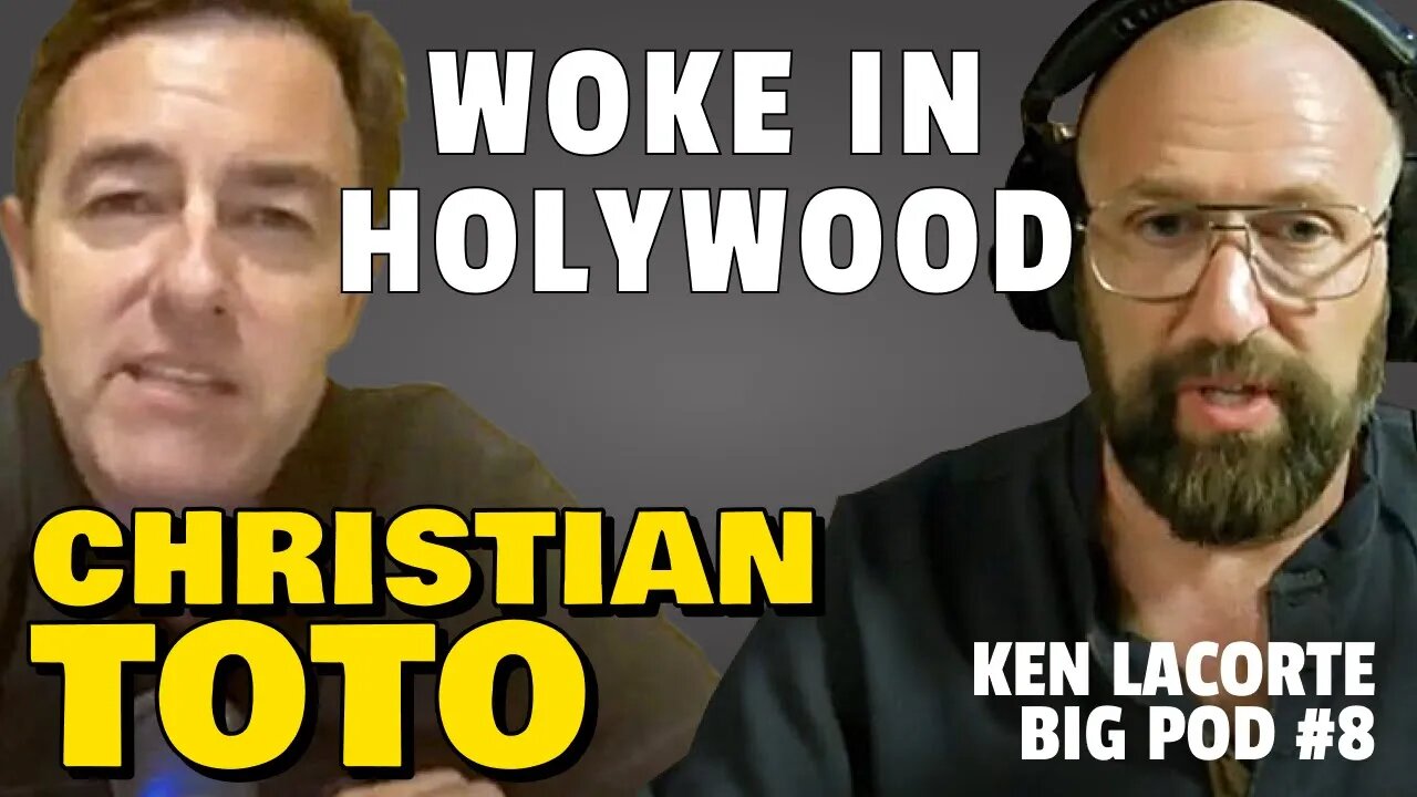 What Hollywood gets right ... and wrong | Big Pod #8